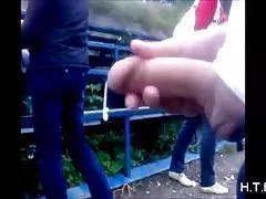 Пища Трихии пульсирует с удовольствием